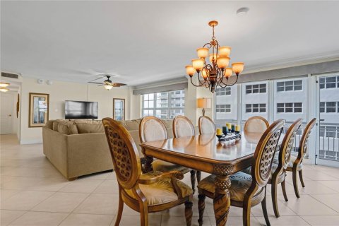 Condo in Pompano Beach, Florida, 2 bedrooms № 2245745 - photo 8