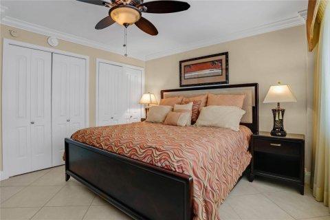 Condo in Pompano Beach, Florida, 2 bedrooms № 2245745 - photo 23