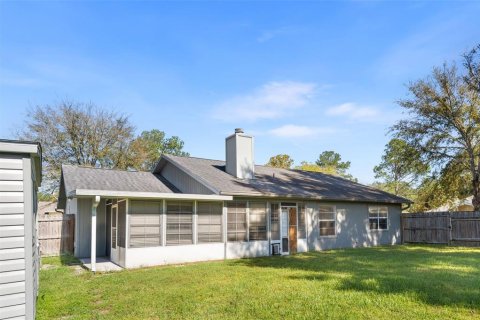 Villa ou maison à vendre à Gainesville, Floride: 3 chambres, 157.1 m2 № 2419216 - photo 24
