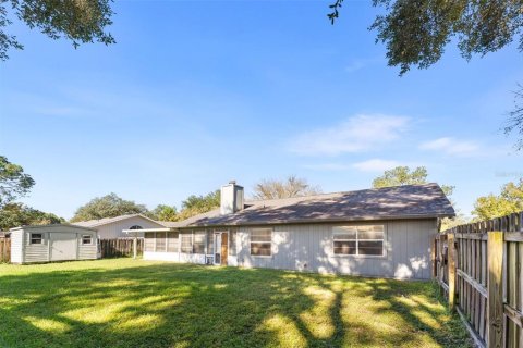 Villa ou maison à vendre à Gainesville, Floride: 3 chambres, 157.1 m2 № 2419216 - photo 23