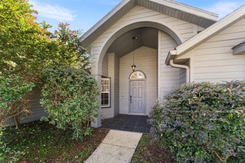 Villa ou maison à Gainesville, Floride 3 chambres, 157.1 m2 № 2419216