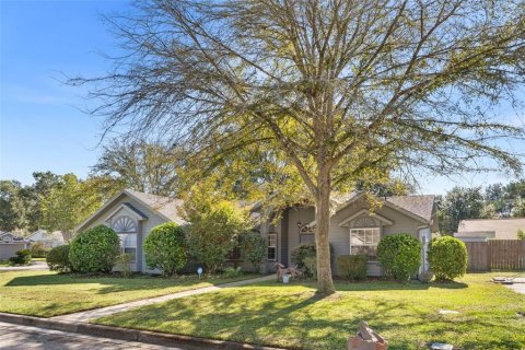 Villa ou maison à vendre à Gainesville, Floride: 3 chambres, 157.1 m2 № 2419216 - photo 27