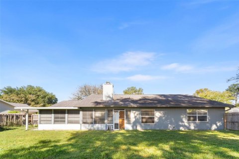 Villa ou maison à vendre à Gainesville, Floride: 3 chambres, 157.1 m2 № 2419216 - photo 26
