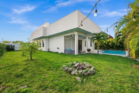 Villa ou maison à vendre à Sarasota, Floride: 3 chambres, 170.1 m2 № 1558991 - photo 26