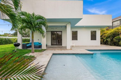 Villa ou maison à vendre à Sarasota, Floride: 3 chambres, 170.1 m2 № 1558991 - photo 24