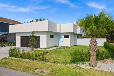 Villa ou maison à vendre à Sarasota, Floride: 3 chambres, 170.1 m2 № 1558991 - photo 2