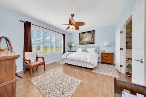 House in Ocala, Florida 3 bedrooms, 181.9 sq.m. № 1766974 - photo 21