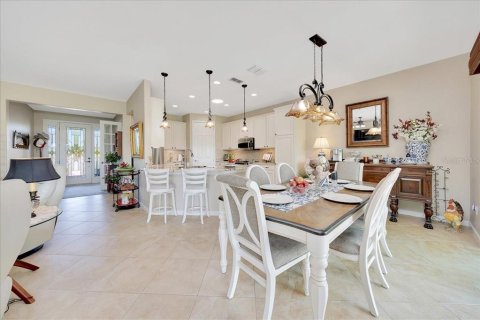 House in Ocala, Florida 3 bedrooms, 181.9 sq.m. № 1766974 - photo 19