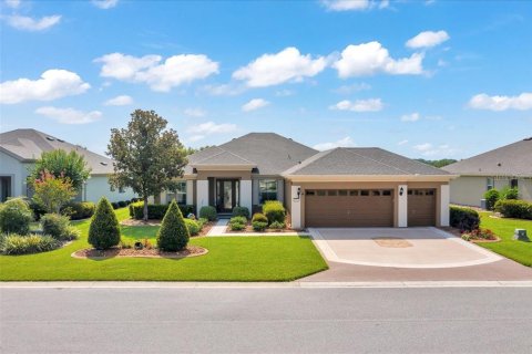 House in Ocala, Florida 3 bedrooms, 181.9 sq.m. № 1766974 - photo 3