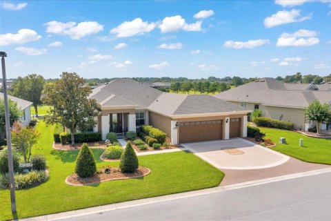 House in Ocala, Florida 3 bedrooms, 181.9 sq.m. № 1766974 - photo 4