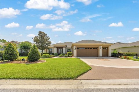 House in Ocala, Florida 3 bedrooms, 181.9 sq.m. № 1766974 - photo 5