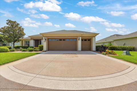 House in Ocala, Florida 3 bedrooms, 181.9 sq.m. № 1766974 - photo 6
