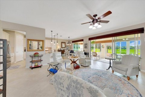 House in Ocala, Florida 3 bedrooms, 181.9 sq.m. № 1766974 - photo 14