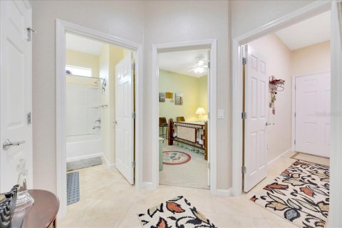 House in Ocala, Florida 3 bedrooms, 181.9 sq.m. № 1766974 - photo 28