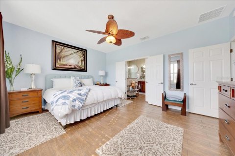 House in Ocala, Florida 3 bedrooms, 181.9 sq.m. № 1766974 - photo 27