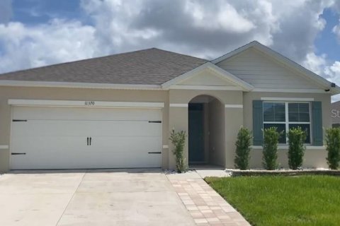 Villa ou maison à vendre à Zellwood, Floride: 3 chambres, 155.33 m2 № 2132194 - photo 10