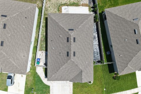 Villa ou maison à vendre à Zellwood, Floride: 3 chambres, 155.33 m2 № 2132194 - photo 11