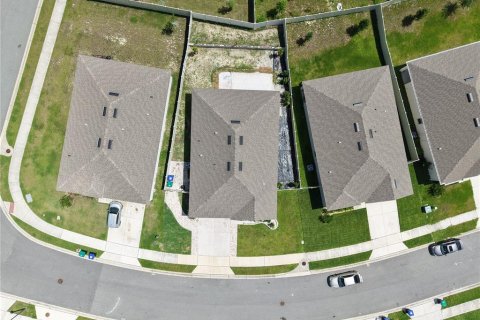 Villa ou maison à vendre à Zellwood, Floride: 3 chambres, 155.33 m2 № 2132194 - photo 12