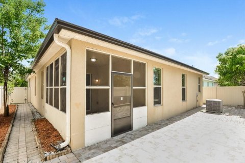 Villa ou maison à louer à Orlando, Floride: 3 chambres, 144.83 m2 № 1914502 - photo 16