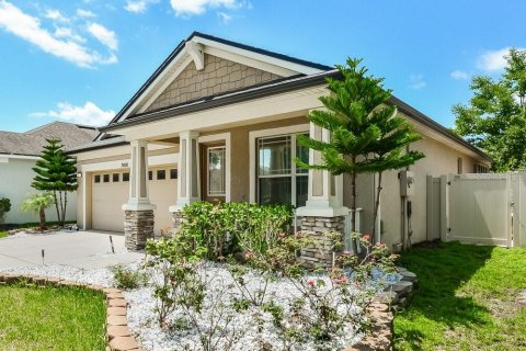 Villa ou maison à louer à Orlando, Floride: 3 chambres, 144.83 m2 № 1914502 - photo 3