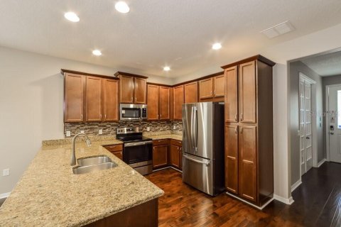 Villa ou maison à louer à Orlando, Floride: 3 chambres, 144.83 m2 № 1914502 - photo 8