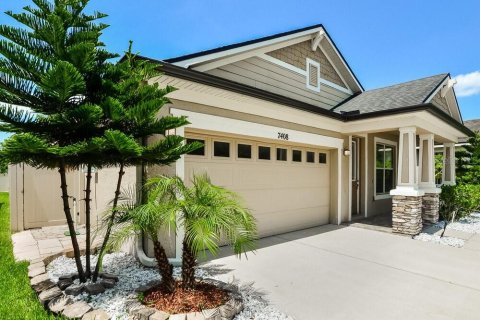 Villa ou maison à louer à Orlando, Floride: 3 chambres, 144.83 m2 № 1914502 - photo 4