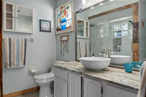 Villa ou maison à vendre à Spring Hill, Floride: 2 chambres, 132.29 m2 № 1906665 - photo 17