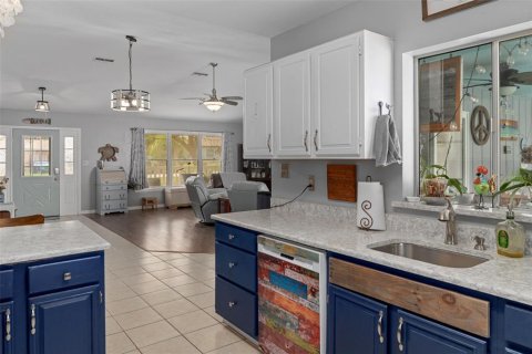 Villa ou maison à vendre à Spring Hill, Floride: 2 chambres, 132.29 m2 № 1906665 - photo 14