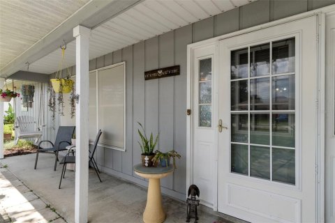 Villa ou maison à vendre à Spring Hill, Floride: 2 chambres, 132.29 m2 № 1906665 - photo 7