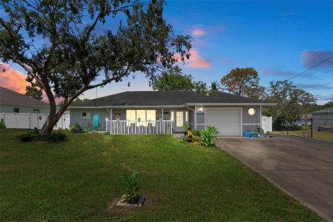 Villa ou maison à vendre à Spring Hill, Floride: 2 chambres, 132.29 m2 № 1906665 - photo 26