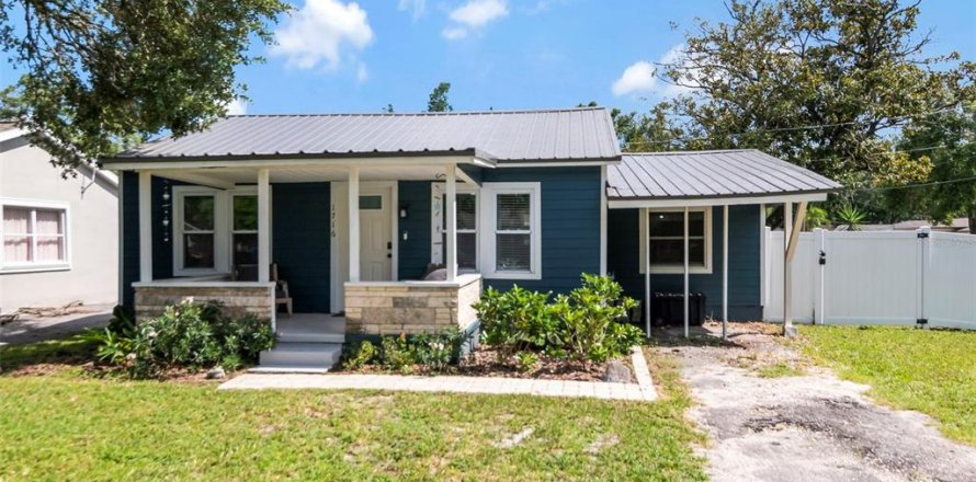 Casa en Tampa, Florida 2 dormitorios, 74.32 m2 № 2283905