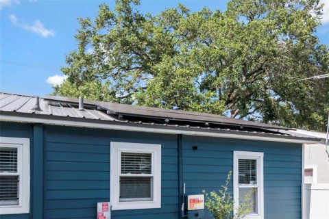 Casa en venta en Tampa, Florida, 2 dormitorios, 74.32 m2 № 2283905 - foto 23