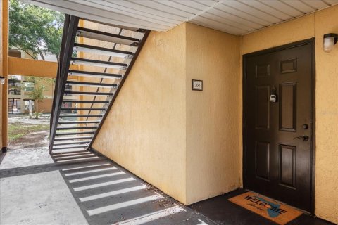 Condo à Orlando, Floride, 3 chambres  № 2438092