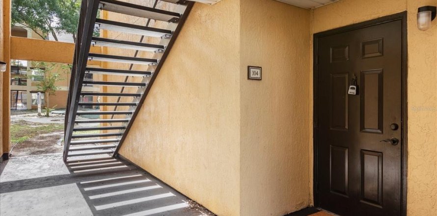 Condo à Orlando, Floride, 3 chambres № 2438092