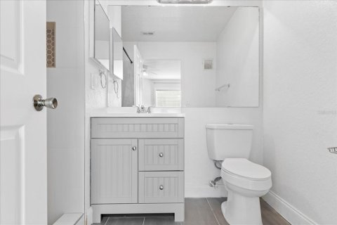 Copropriété à louer à Orlando, Floride: 3 chambres, 110.83 m2 № 2438092 - photo 23