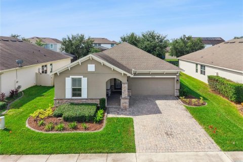 House in Winter Garden, Florida 3 bedrooms, 210.89 sq.m. № 2427063 - photo 4