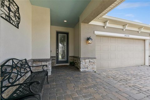 House in Winter Garden, Florida 3 bedrooms, 210.89 sq.m. № 2427063 - photo 5