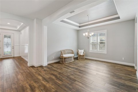 House in Winter Garden, Florida 3 bedrooms, 210.89 sq.m. № 2427063 - photo 9