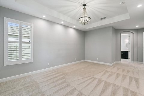 House in Winter Garden, Florida 3 bedrooms, 210.89 sq.m. № 2427063 - photo 24