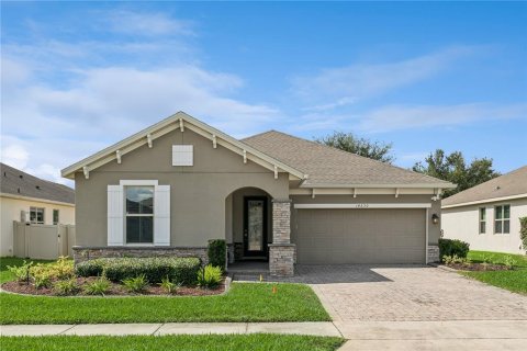 House in Winter Garden, Florida 3 bedrooms, 210.89 sq.m. № 2427063