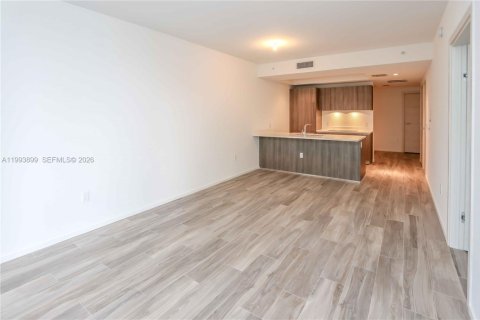 Appartement à louer à Miami, Floride: 1 chambre, 78.87 m2 № 2055640 - photo 1