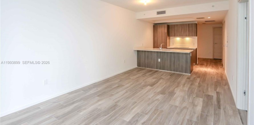 Appartement à Miami, Floride 1 chambre, 78.87 m2 № 2055640