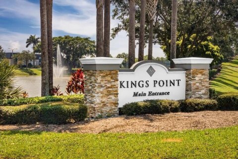 Condo in Delray Beach, Florida, 2 bedrooms  № 2169915 - photo 29