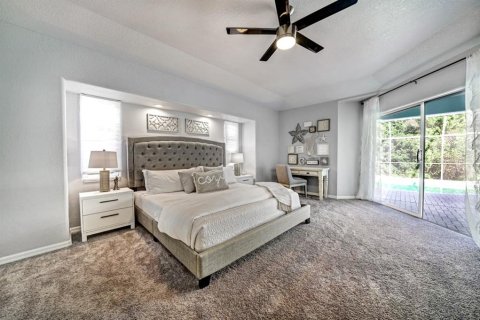 House in Englewood, Florida 3 bedrooms, 210.8 sq.m. № 2391409 - photo 5