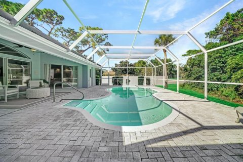 House in Englewood, Florida 3 bedrooms, 210.8 sq.m. № 2391409 - photo 29