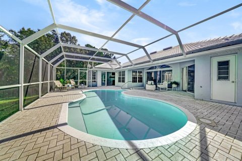 House in Englewood, Florida 3 bedrooms, 210.8 sq.m. № 2391409 - photo 28