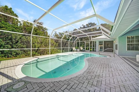 House in Englewood, Florida 3 bedrooms, 210.8 sq.m. № 2391409 - photo 27