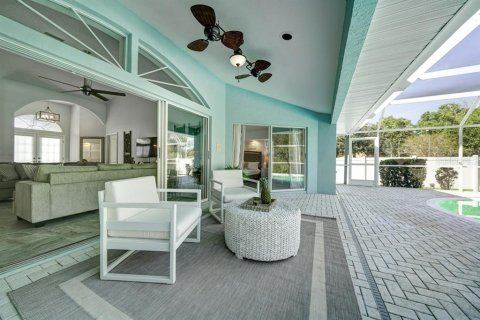 House in Englewood, Florida 3 bedrooms, 210.8 sq.m. № 2391409 - photo 26