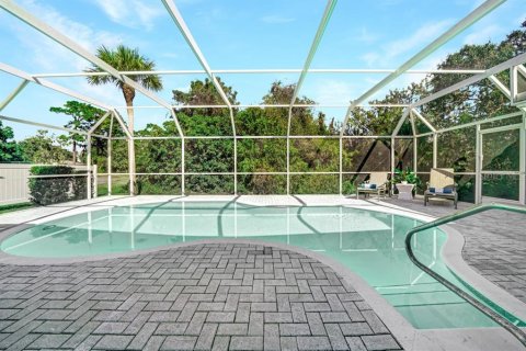 House in Englewood, Florida 3 bedrooms, 210.8 sq.m. № 2391409 - photo 6