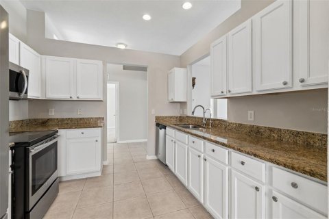 Villa ou maison à vendre à Riverview, Floride: 4 chambres, 156.54 m2 № 2221935 - photo 6